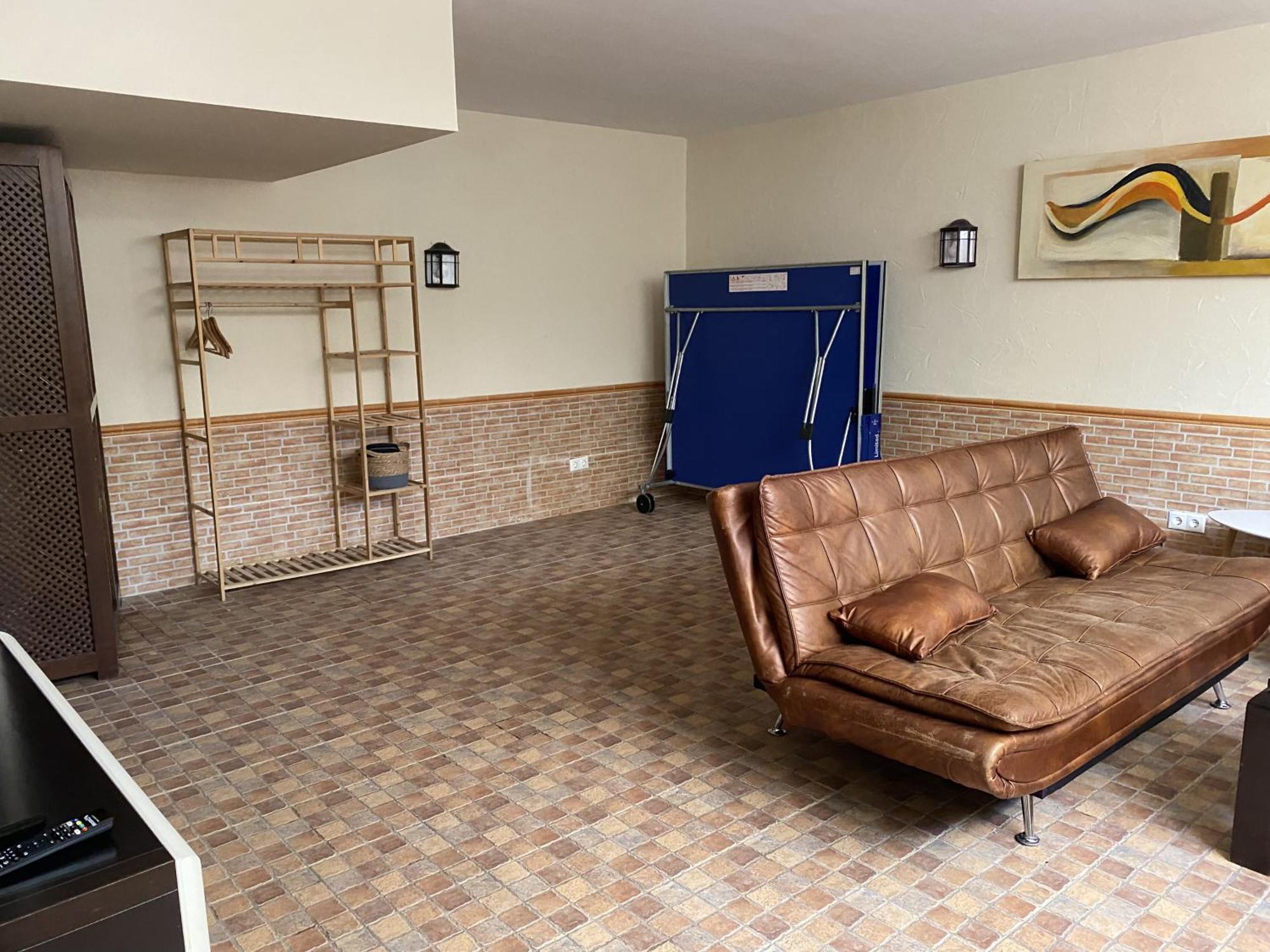 Casa Las Terrazas Del Lago Alojamiento Rural Кордова Екстер'єр фото