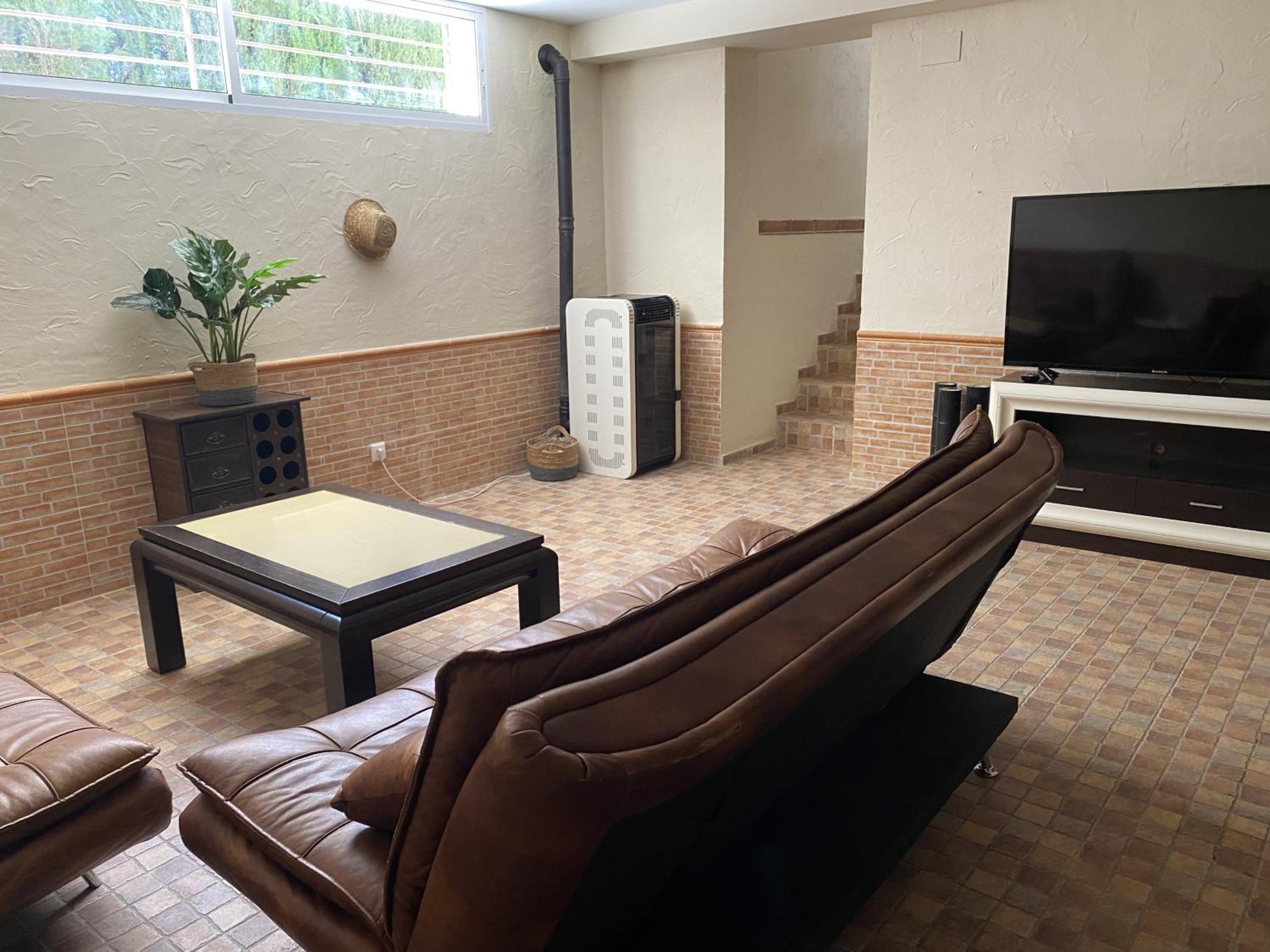 Casa Las Terrazas Del Lago Alojamiento Rural Кордова Екстер'єр фото
